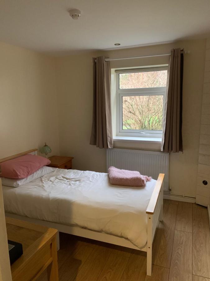 Hafan Y Coed - Haven Of Trees Bed & Breakfast Abercraf Eksteriør bilde